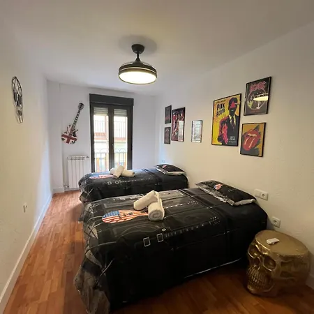 Vivienda De Uso Turistico Enjoy 4- Divino