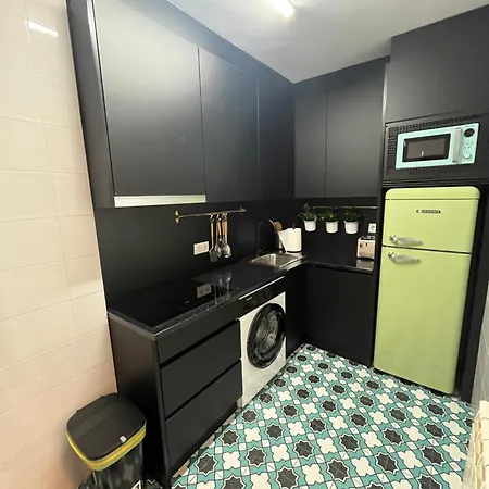 Vivienda De Uso Turístico Enjoy 4- Divino Ávila