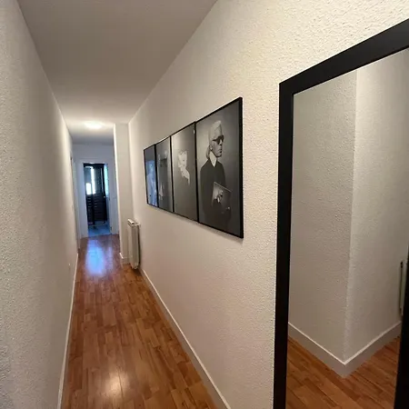 Vivienda De Uso Turístico Enjoy 4- Divino *