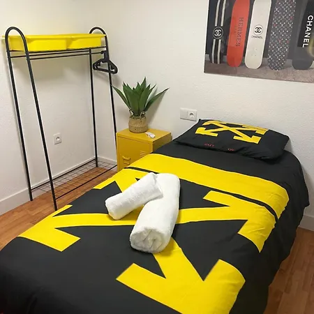 Vivienda De Uso Turístico Enjoy 4- Divino * Ávila