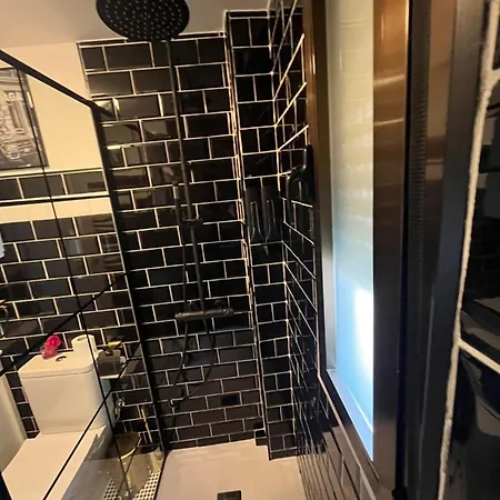 Vivienda De Uso Turístico Enjoy 4- Divino Apartamento *