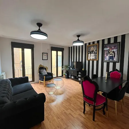 Vivienda De Uso Turístico Enjoy 4- Divino *