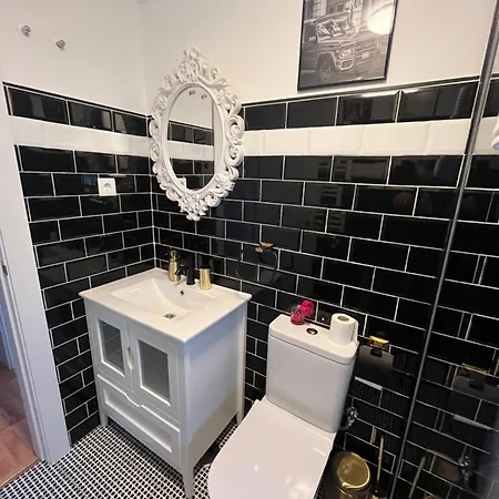 Vivienda De Uso Turístico Enjoy 4- Divino Apartamento *