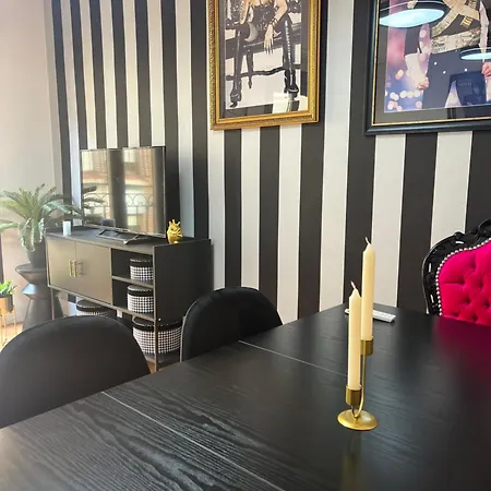 Vivienda De Uso Turistico Enjoy 4- Divino Ávila