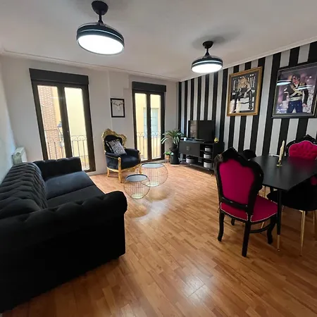 Vivienda De Uso Turistico Enjoy 4- Divino