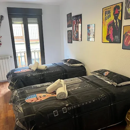 Vivienda De Uso Turistico Enjoy 4- Divino
