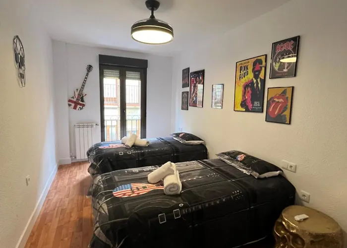 Vivienda De Uso Turistico Enjoy 4- Divino