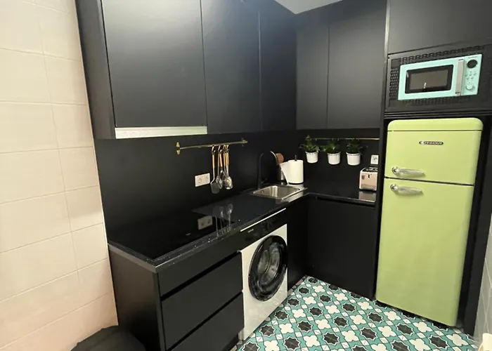 Vivienda De Uso Turistico Enjoy 4- Divino Ávila