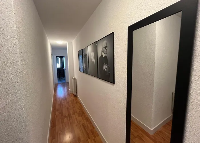 Vivienda De Uso Turistico Enjoy 4- Divino *