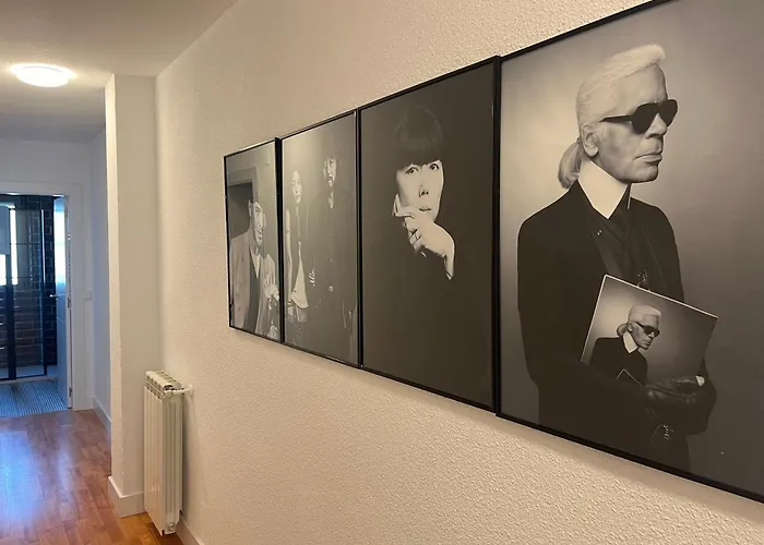 아파트 Vivienda De Uso Turistico Enjoy 4- Divino *