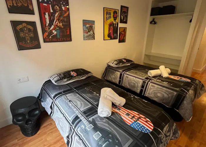 Vivienda De Uso Turistico Enjoy 4- Divino *