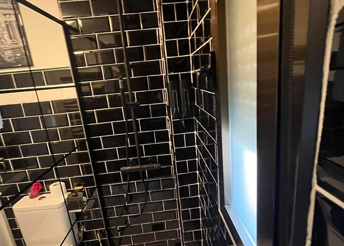 Vivienda De Uso Turistico Enjoy 4- Divino 아파트 *