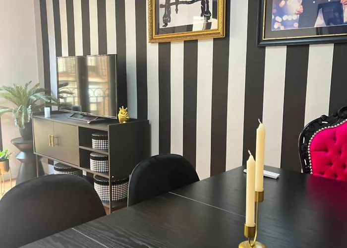 Vivienda De Uso Turistico Enjoy 4- Divino Ávila