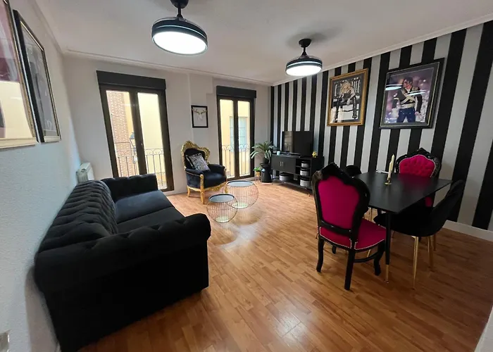 Vivienda De Uso Turistico Enjoy 4- Divino