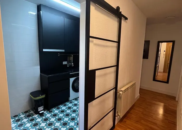 Vivienda De Uso Turistico Enjoy 4- Divino 아파트 *