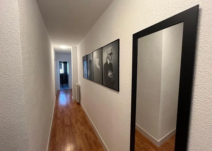 Vivienda De Uso Turistico Enjoy 4- Divino 아파트 *