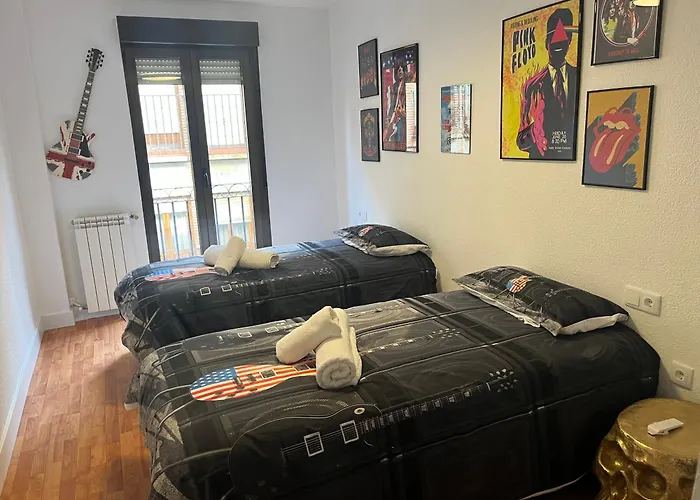 Vivienda De Uso Turistico Enjoy 4- Divino